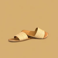 ONE BAND SLIP ON SANDAL