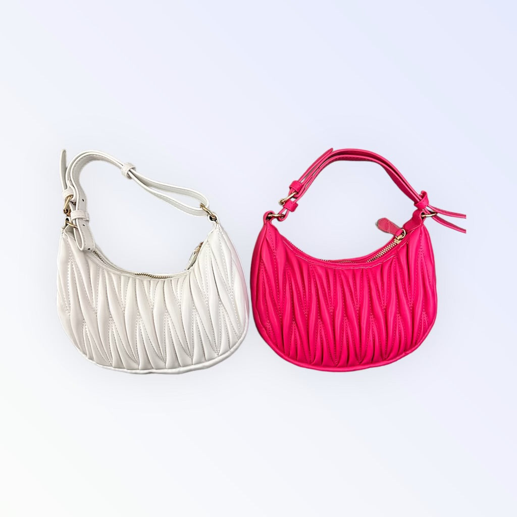 FASHIONABLE ZIPPER PURSE