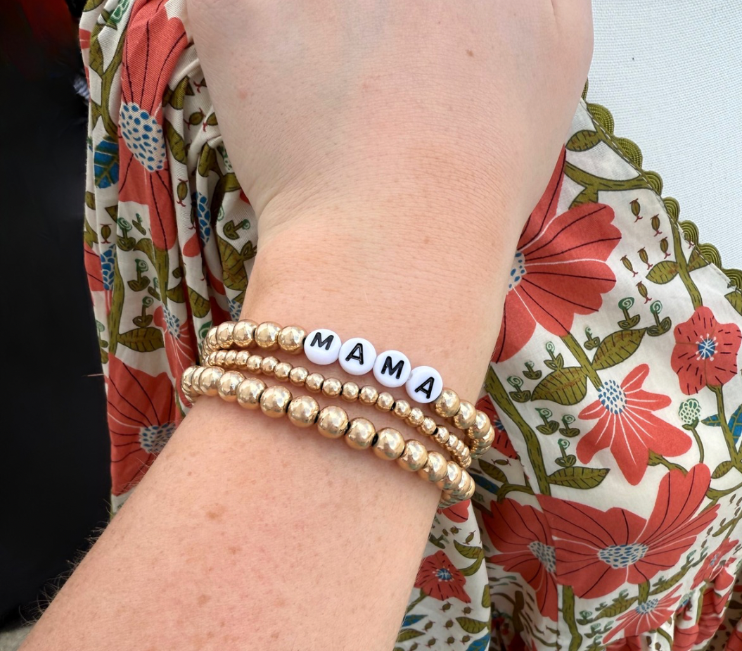 MAMA BRACELET